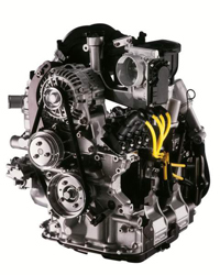 P7E51 Engine